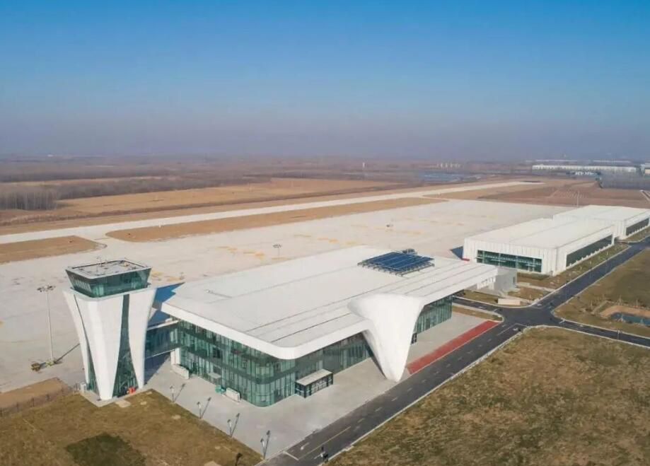 通用航空机场用途 0