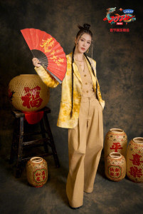 谭维维