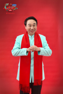 冯巩
