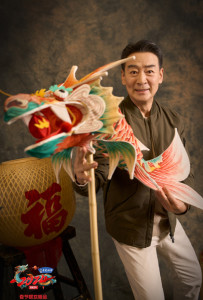 寇振海