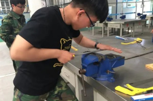 锉削 _ 百科