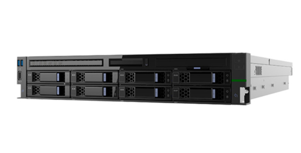 X86服务器的技术优势与市场应用
