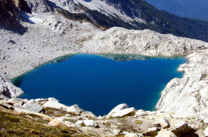 冰斗 - 搜狗百科