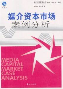 媒介资本市场案例分析