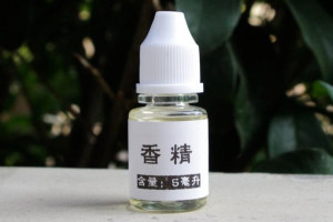 食用香精 _ 百科