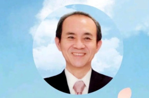 许庆祥