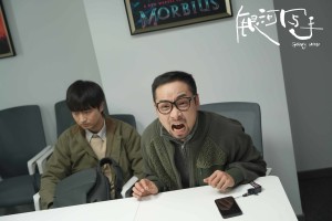 银河写手