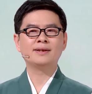 郦波