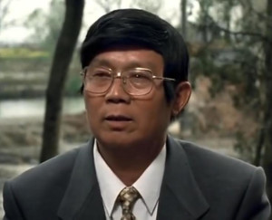 房仕胜