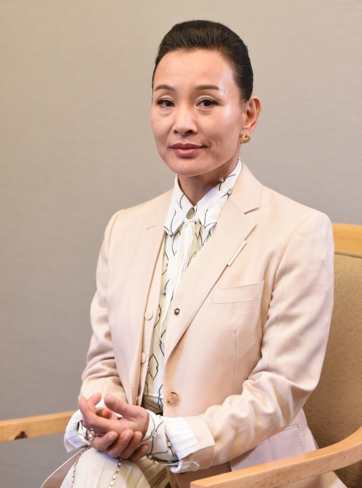 陈冲(美籍华裔女演员、导演)_搜狗百科