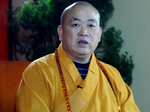 释永信