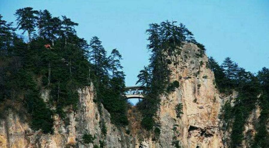 图册——天水石门山