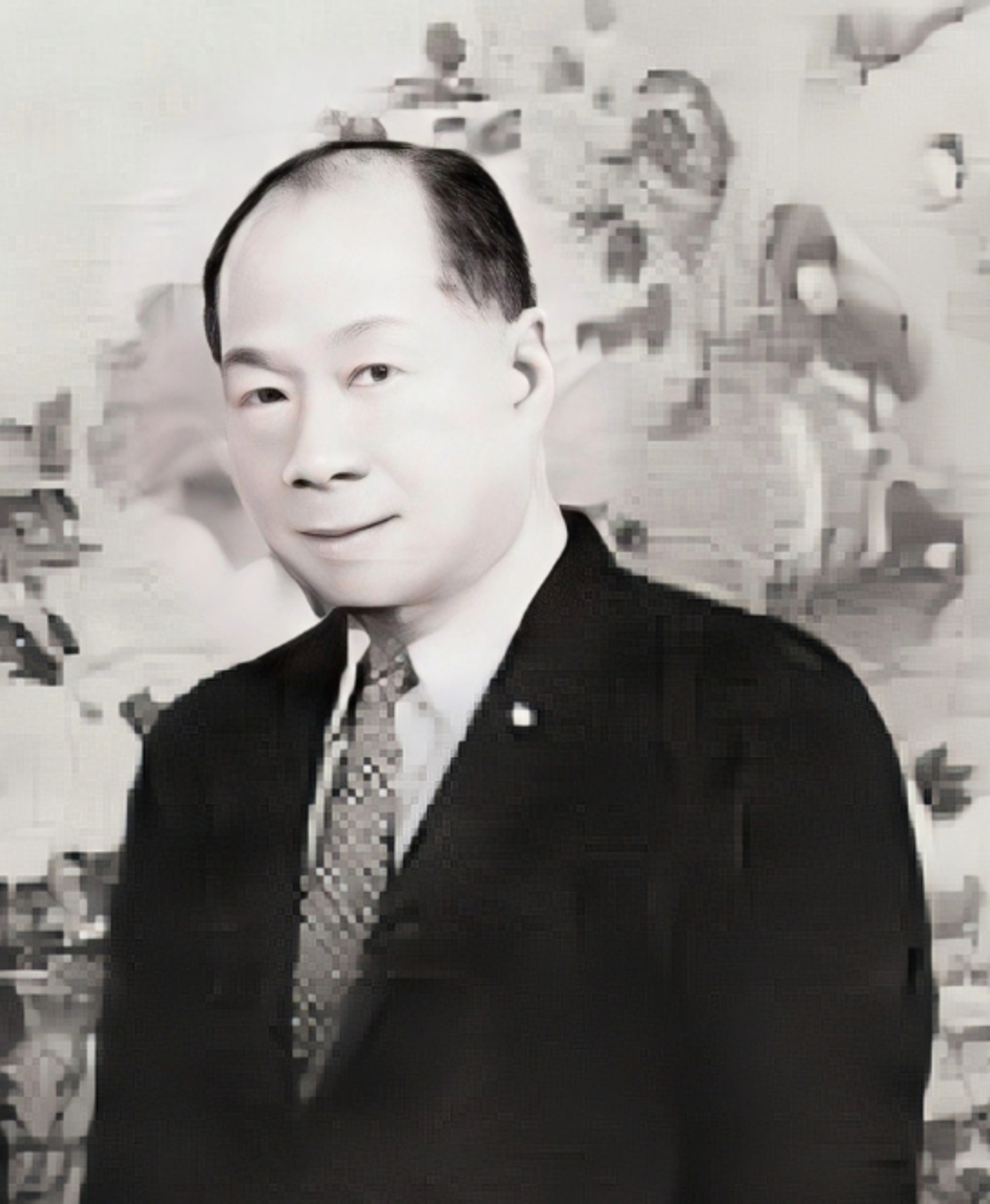 孔令侃(孔祥熙和宋霭龄的长子)_搜狗百科