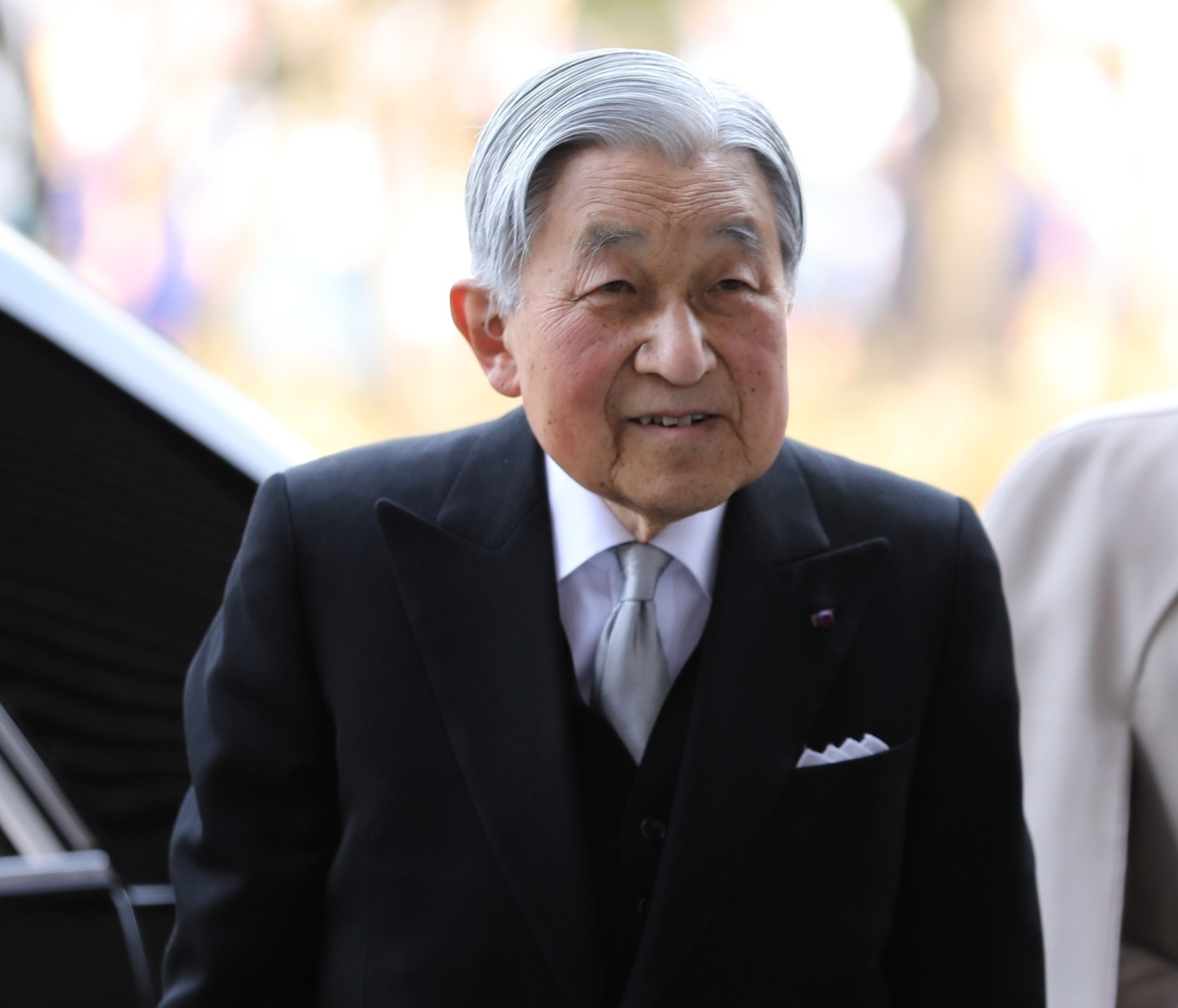 明仁(日本第125代天皇)_搜狗百科
