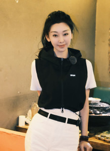 岳彩晶 岳彩晶