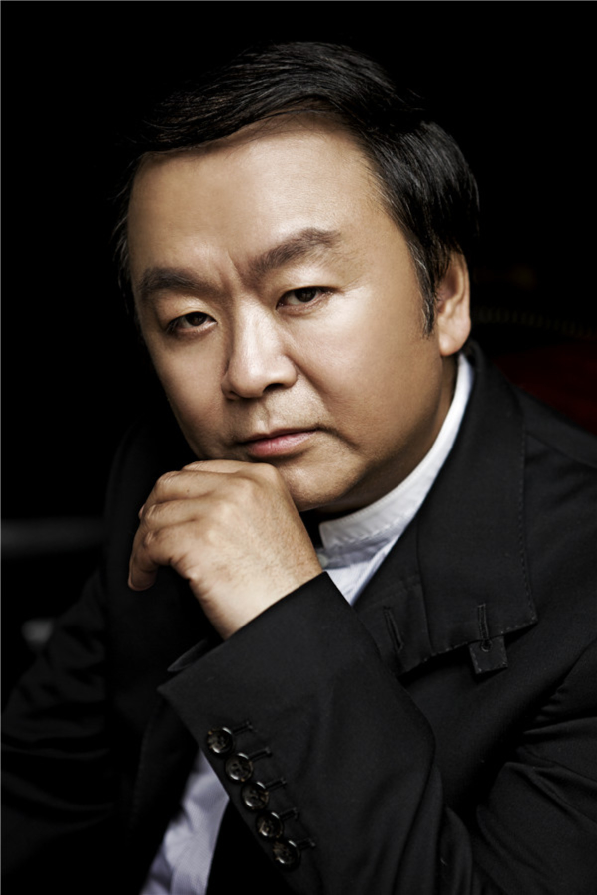 高希希(中国内地男导演)_搜狗百科