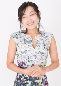 新井 里美