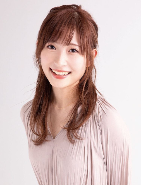 白石晴香