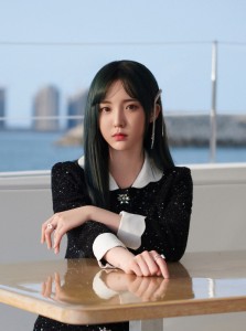 郑乃馨