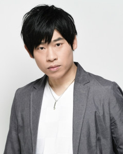 岩崎谅太