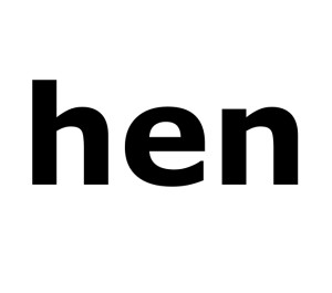 hen