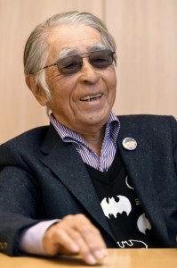 安孙子素雄