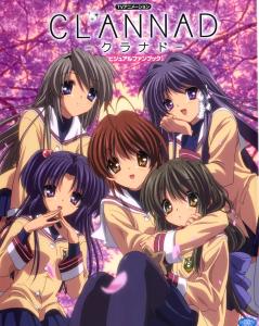 CLANNAD