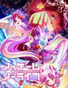 NO GAME NO LIFE Ϸ