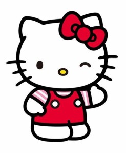 hello kitty