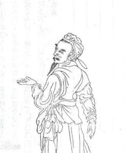 康茂才 搜狗百科