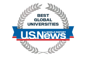 usnews世界大学排名