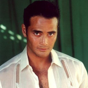 Mark Dacascos