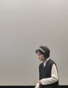 孙睿扬