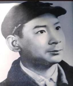 小六龄童