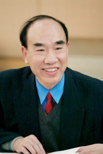 李步云