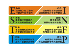 什么是实践型人格 300