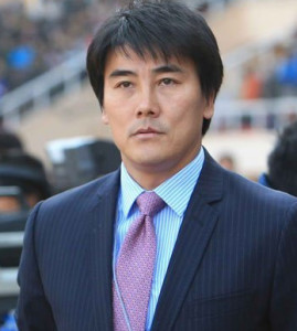 李明
