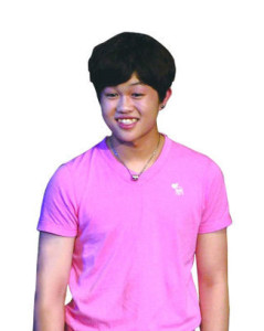 李冠丰