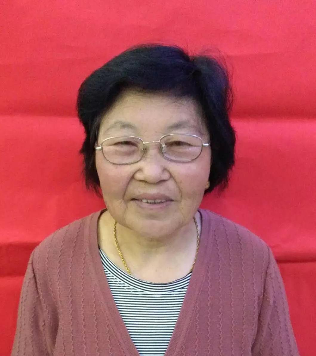 王桂荣
