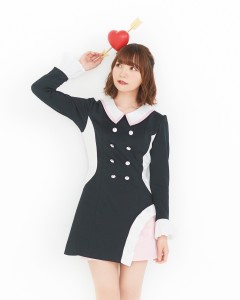 和气杏未