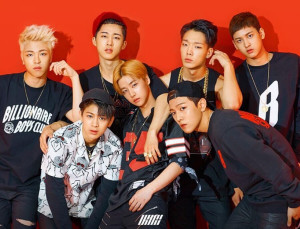 iKON