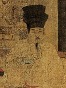 李璟