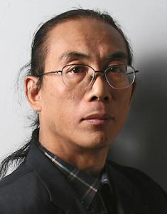 陈哲