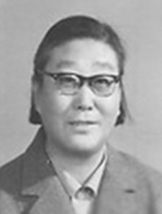 安蕴淑