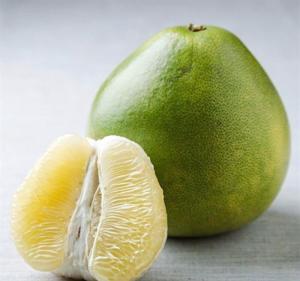 泰国青柚 - 搜狗百科