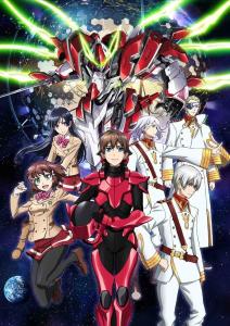 Valvrave