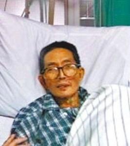蔡浩泉