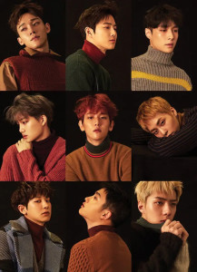 EXO