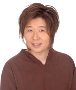 上田佑司