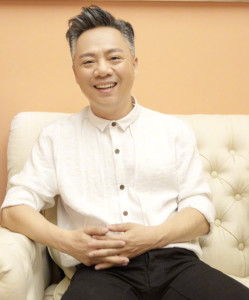 李晓东